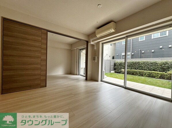 リストレジデンス桜新町の物件内観写真